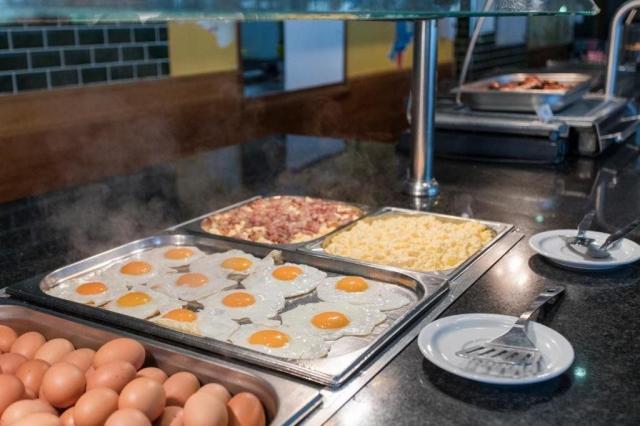 Hotel Alto Da Colina