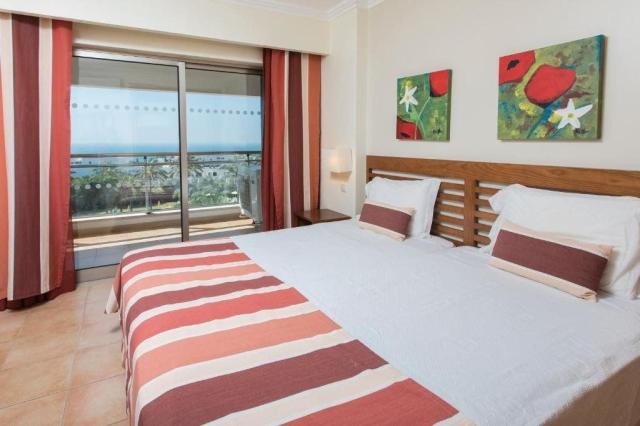 Hotel Alto Da Colina