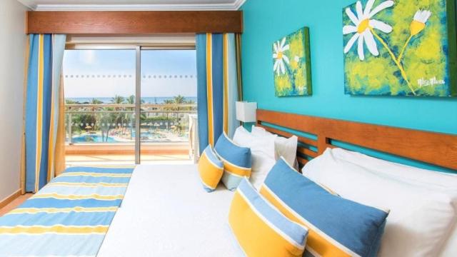 Hotel Alto Da Colina