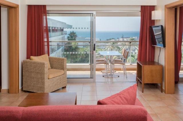 Hotel Alto Da Colina