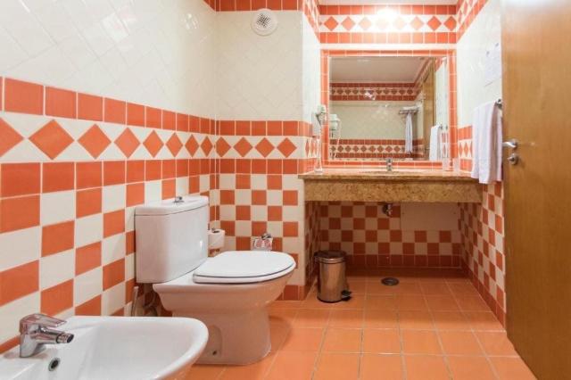 Hotel Alto Da Colina