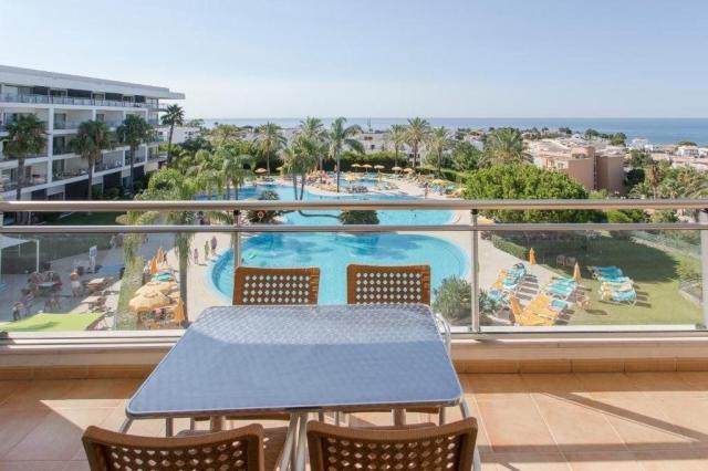 Hotel Alto Da Colina