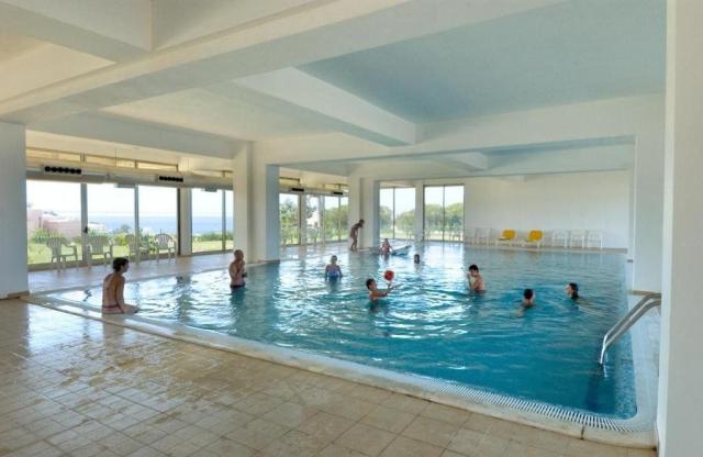 Hotel Alto Da Colina