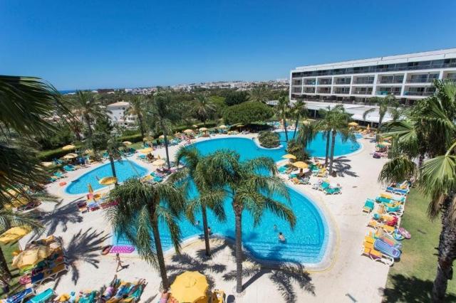 Hotel Alto Da Colina