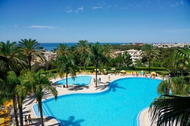 Hotel Alto Da Colina