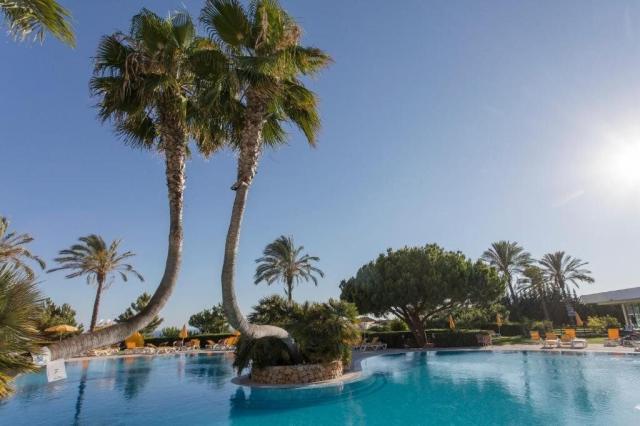 Hotel Alto Da Colina