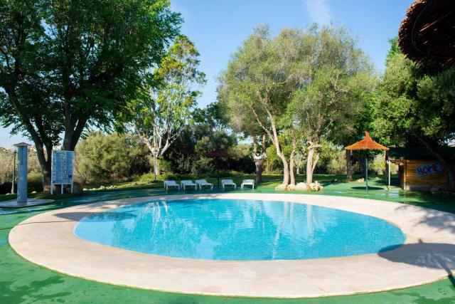 Club Cala Romani