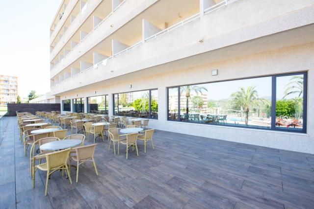 Club Cala Romani