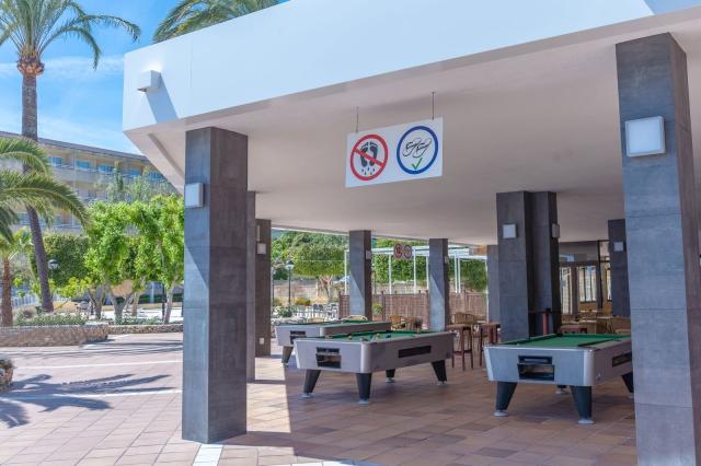 Club Cala Romani