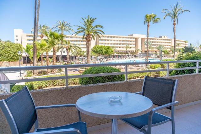 Club Cala Romani