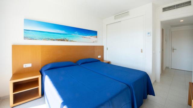 Club Cala Romani