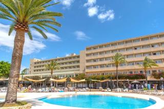 Club Cala Romani