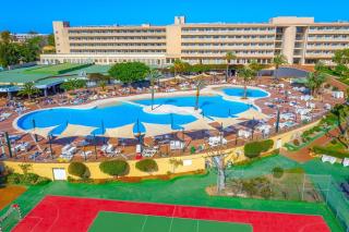 Club Cala Romani