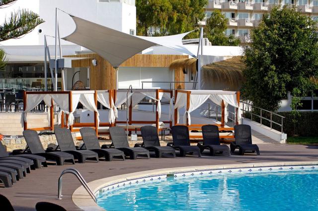 Hotel BG Pamplona