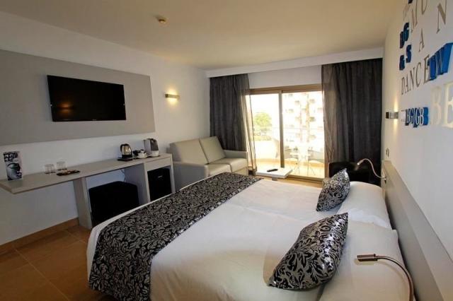 Hotel BG Pamplona