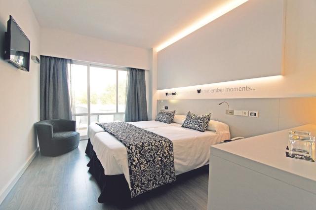 Hotel BG Pamplona