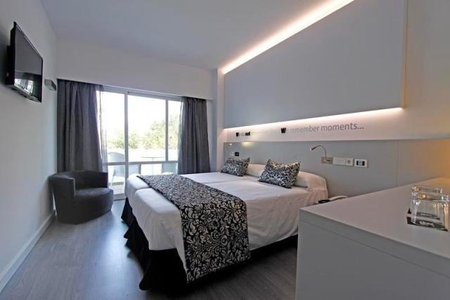Hotel BG Pamplona