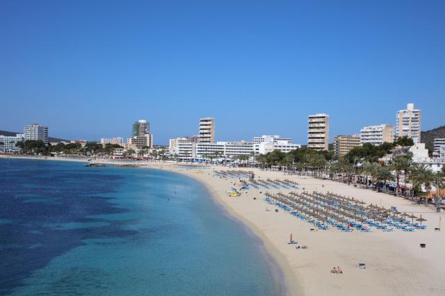 Bahia Principe Sunlight Coral Playa