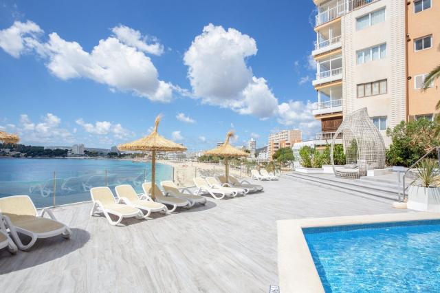 Bahia Principe Sunlight Coral Playa