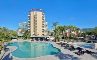 Sol Katmandu Park and Resort
