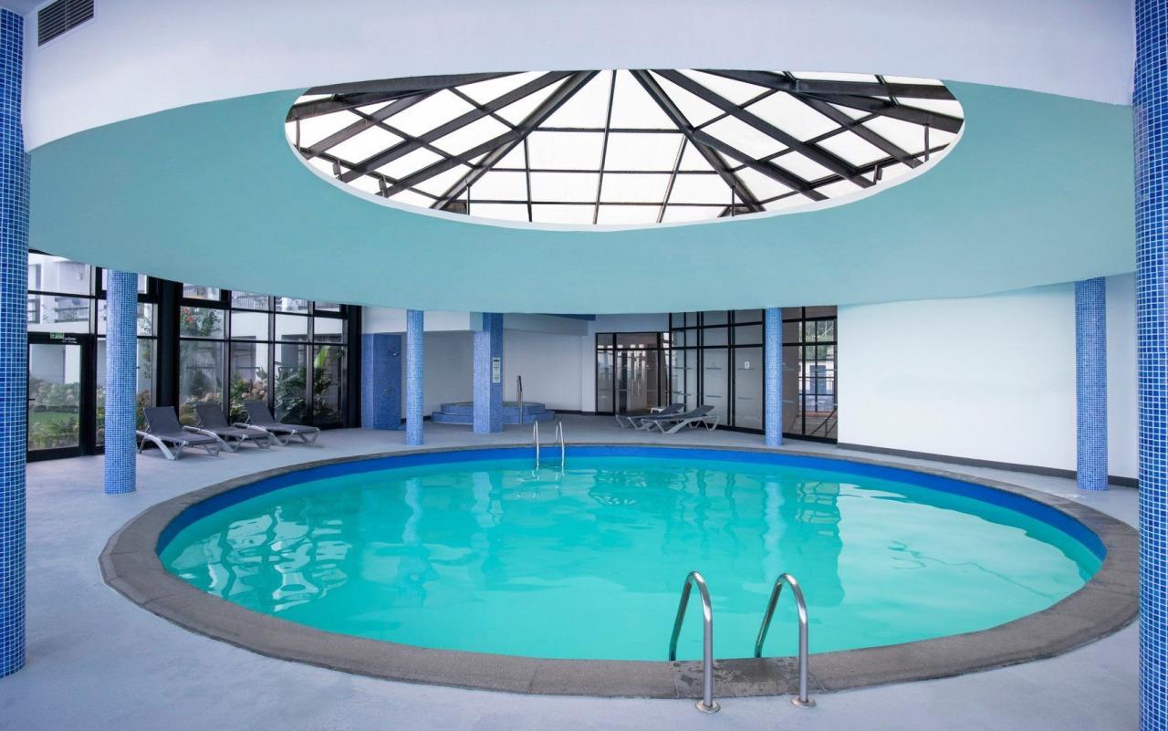 Hotel Estalagem Do Mar