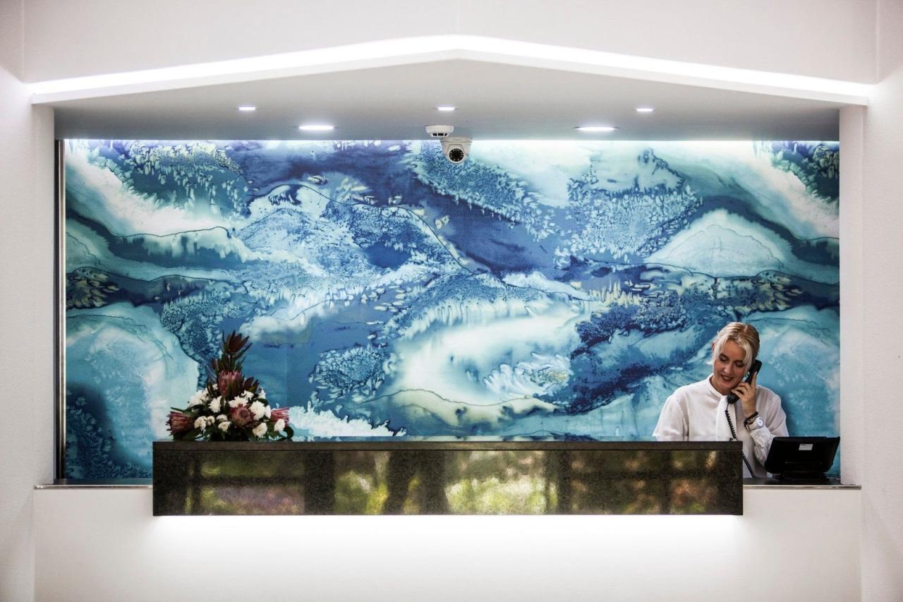 Hotel Estalagem Do Mar