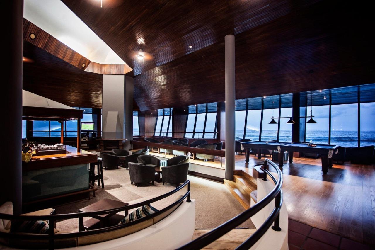 Hotel Estalagem Do Mar