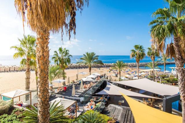 Hotel Saccharum Resort & Spa