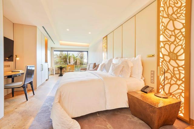 Hotel Savoy Palace