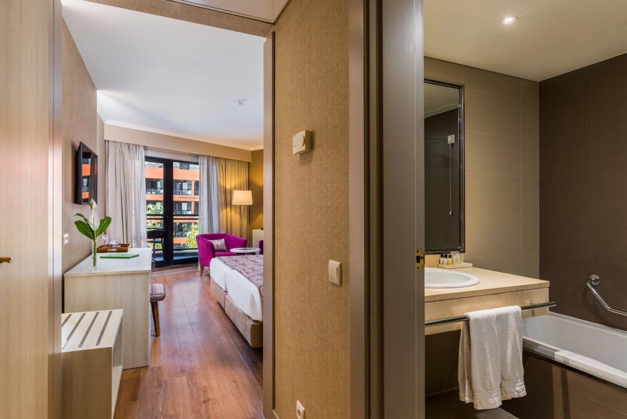 Hotel Enotel Lido Resort Conference & Spa