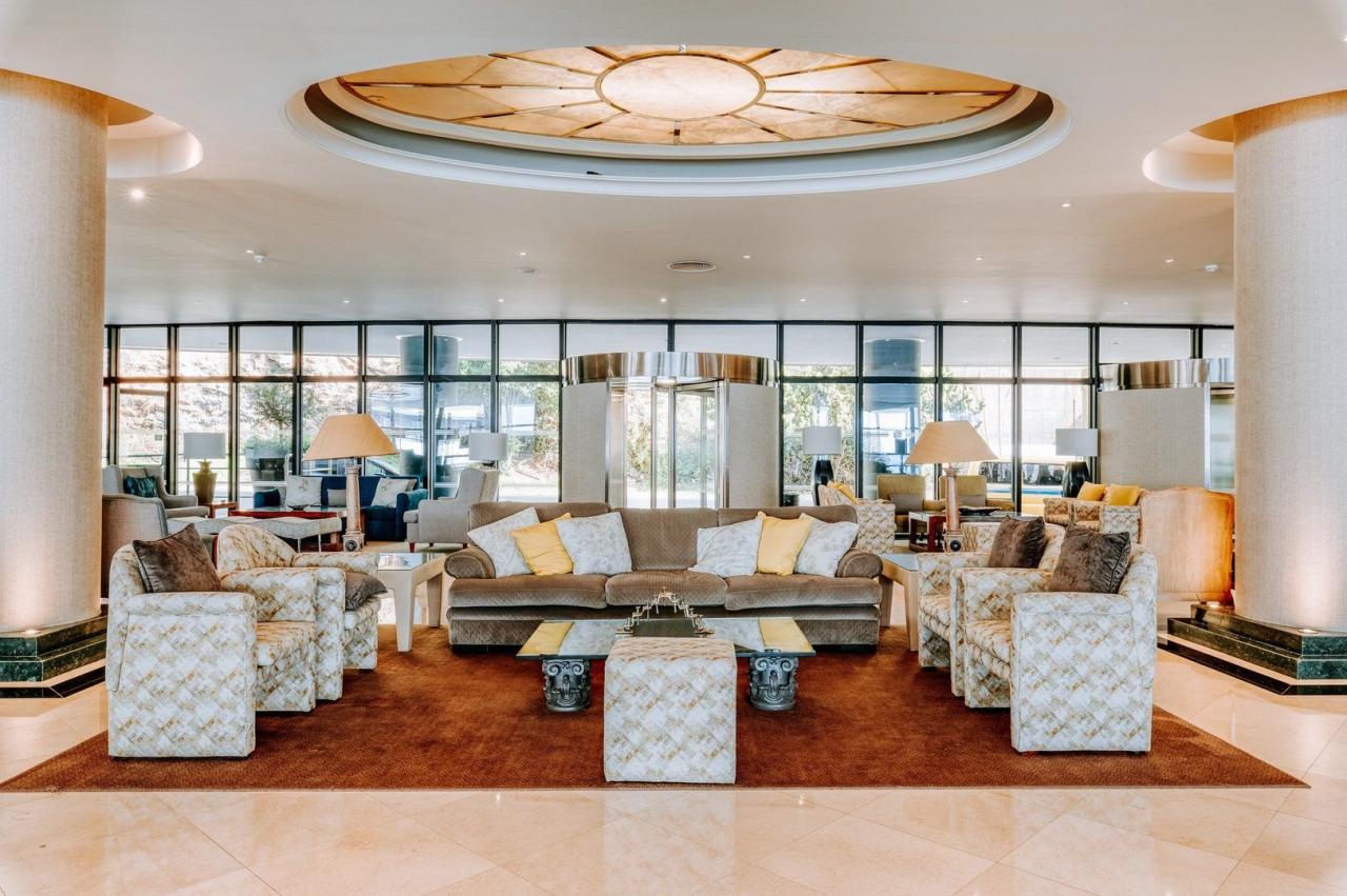 Hotel Enotel Lido Resort Conference & Spa
