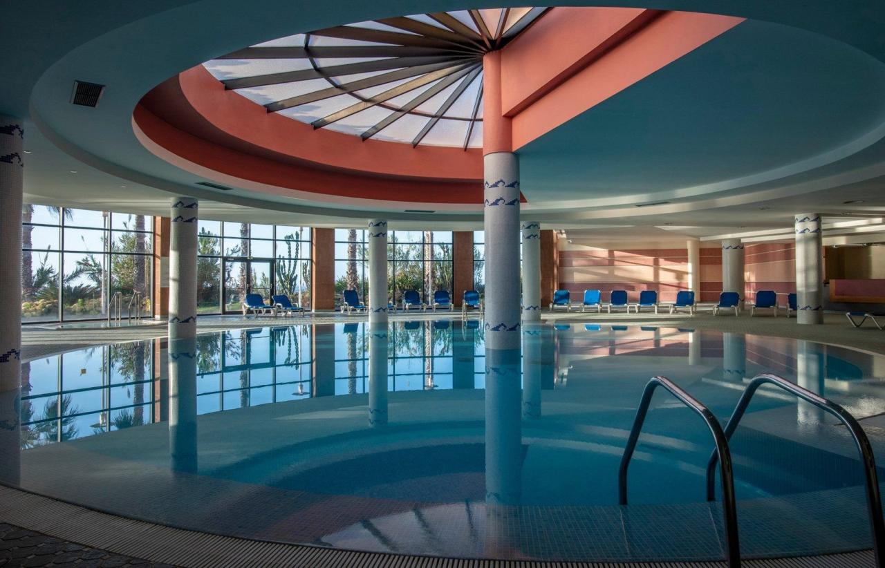 Hotel Montemar Palace