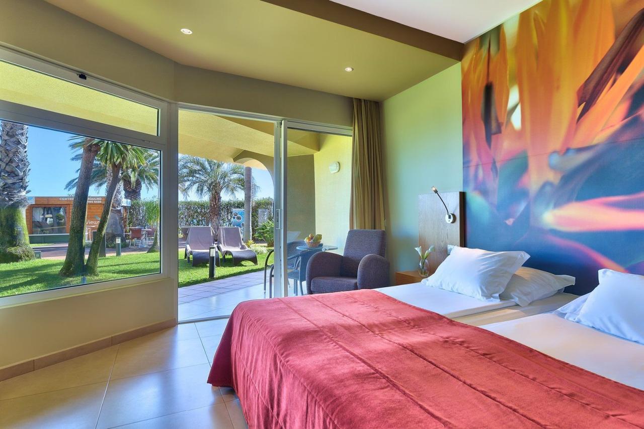 Hotel The Views Oasis
