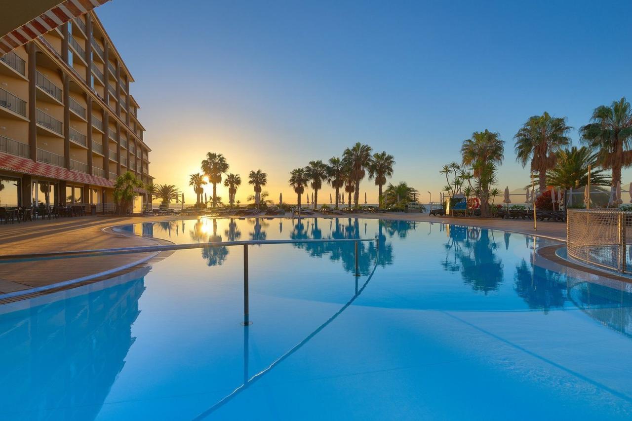 Hotel The Views Oasis