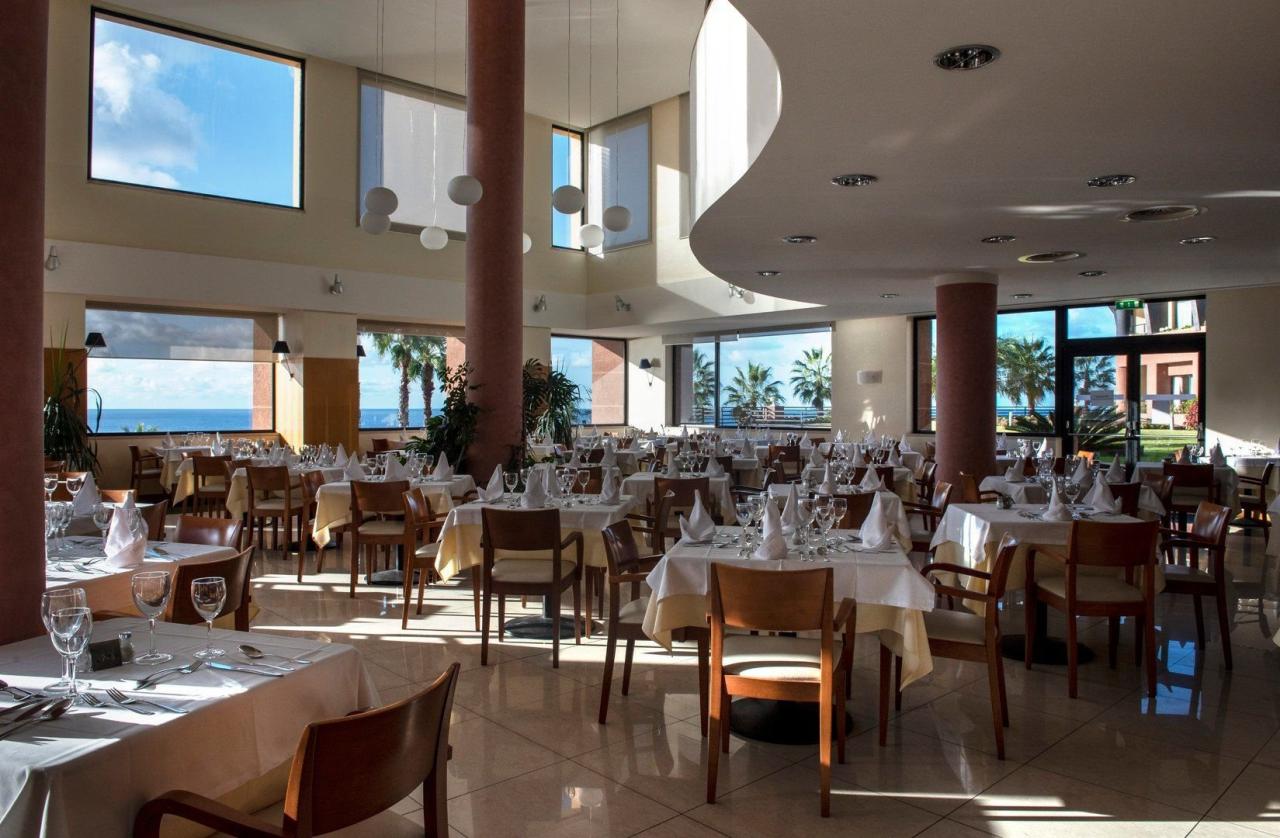 Hotel Montemar Palace