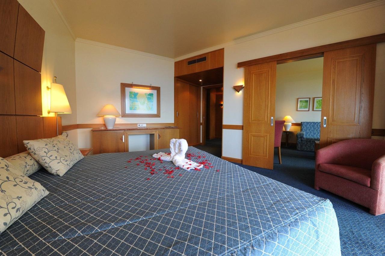 Hotel Montemar Palace