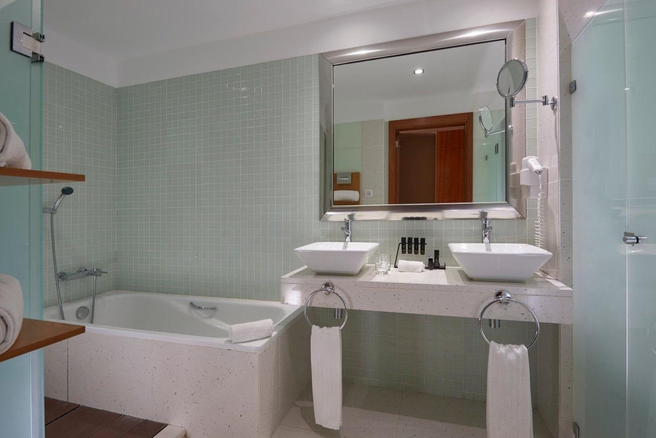 Hotel Melia Madeira Mare