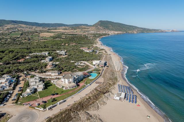 Bellevue Resort Sardinia