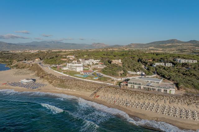 Hotel Bellevue Resort Sardinia (ex. Casteldoria Mare)