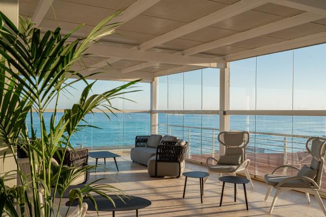 Hotel Bellevue Resort Sardinia (ex. Casteldoria Mare)