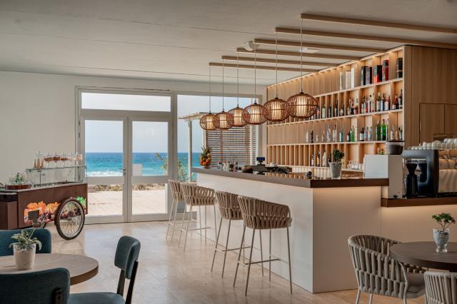 Hotel Bellevue Resort Sardinia (ex. Casteldoria Mare)