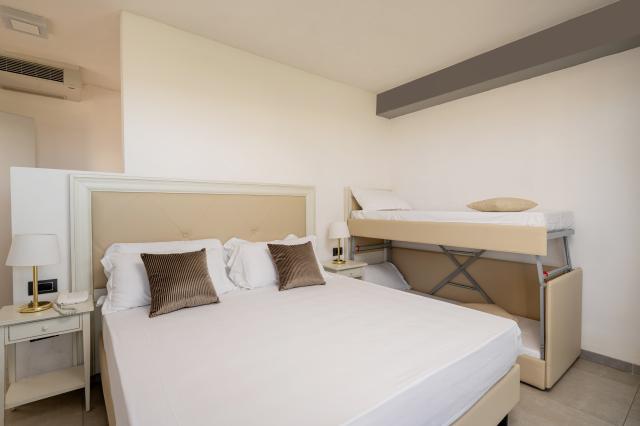 Hotel Bellevue Resort Sardinia (ex. Casteldoria Mare)