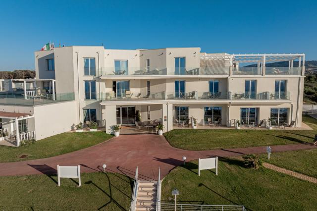 Hotel Bellevue Resort Sardinia (ex. Casteldoria Mare)
