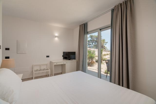 Hotel Bellevue Resort Sardinia (ex. Casteldoria Mare)