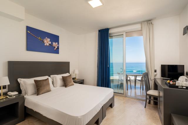 Hotel Bellevue Resort Sardinia (ex. Casteldoria Mare)
