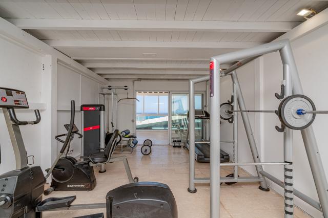 Hotel Bellevue Resort Sardinia (ex. Casteldoria Mare)