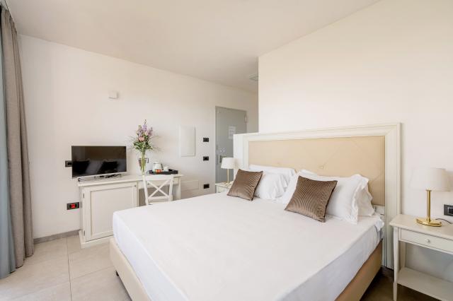 Hotel Bellevue Resort Sardinia (ex. Casteldoria Mare)