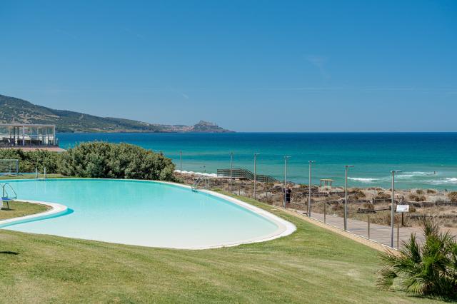 Hotel Bellevue Resort Sardinia (ex. Casteldoria Mare)