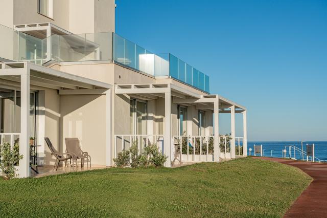 Hotel Bellevue Resort Sardinia (ex. Casteldoria Mare)