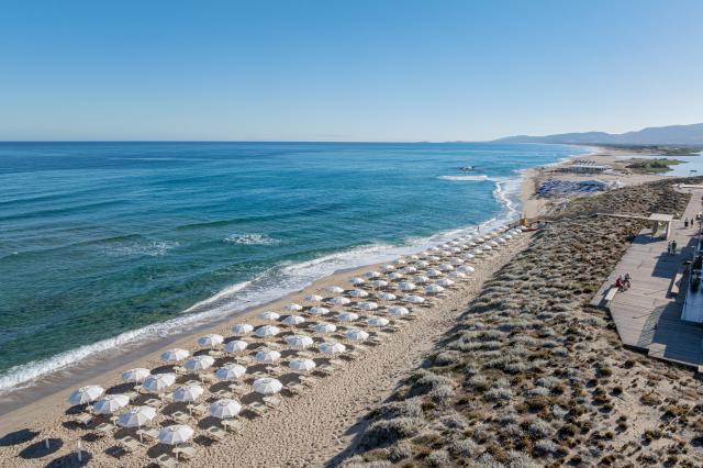 Hotel Bellevue Resort Sardinia (ex. Casteldoria Mare)